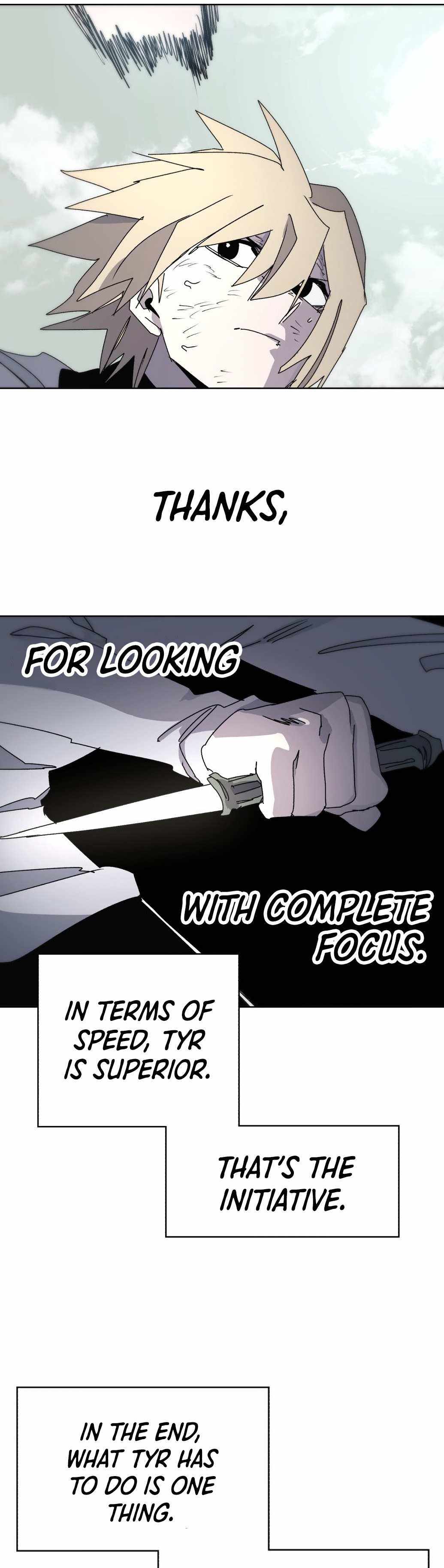 The Knight of Embers chapter 25 page 28