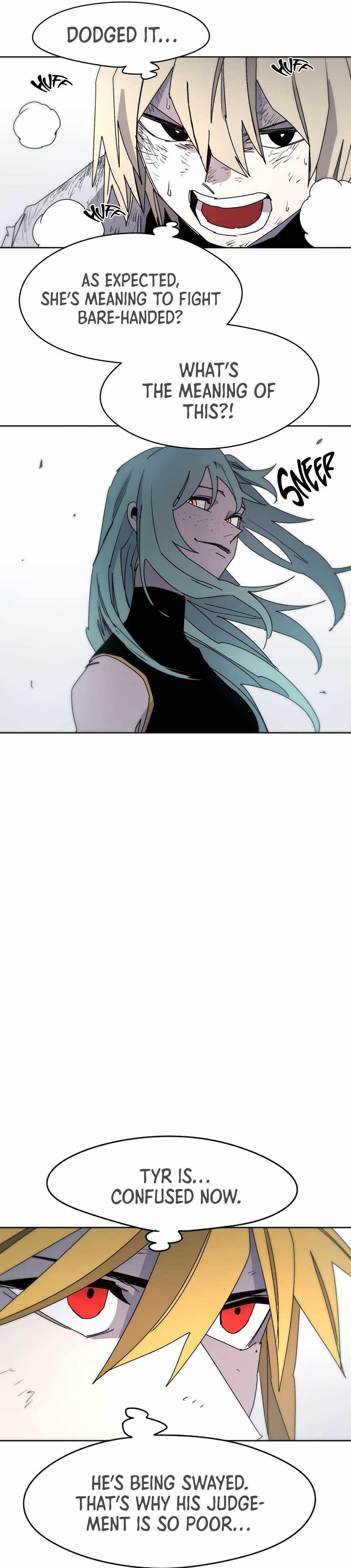 The Knight of Embers chapter 25 page 7