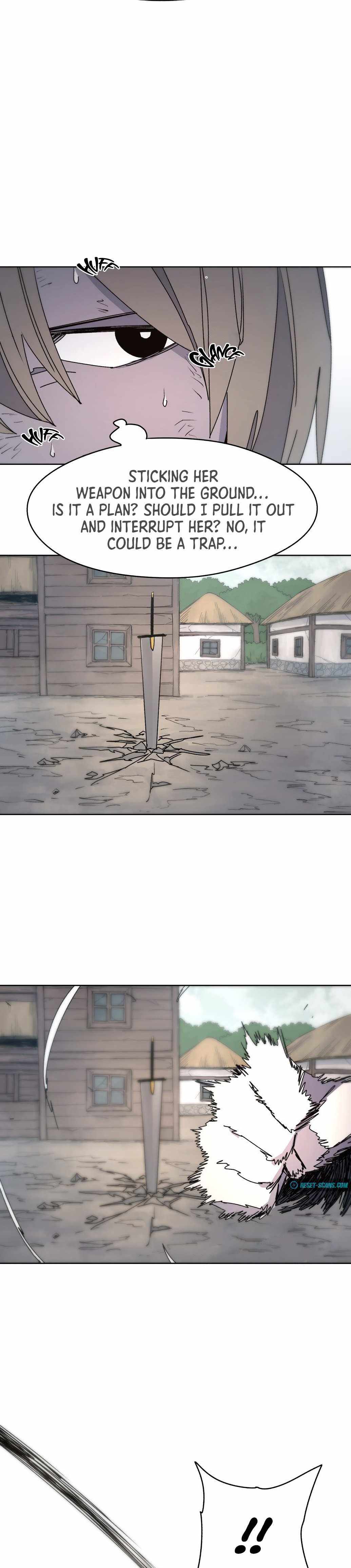 The Knight of Embers chapter 25 page 8