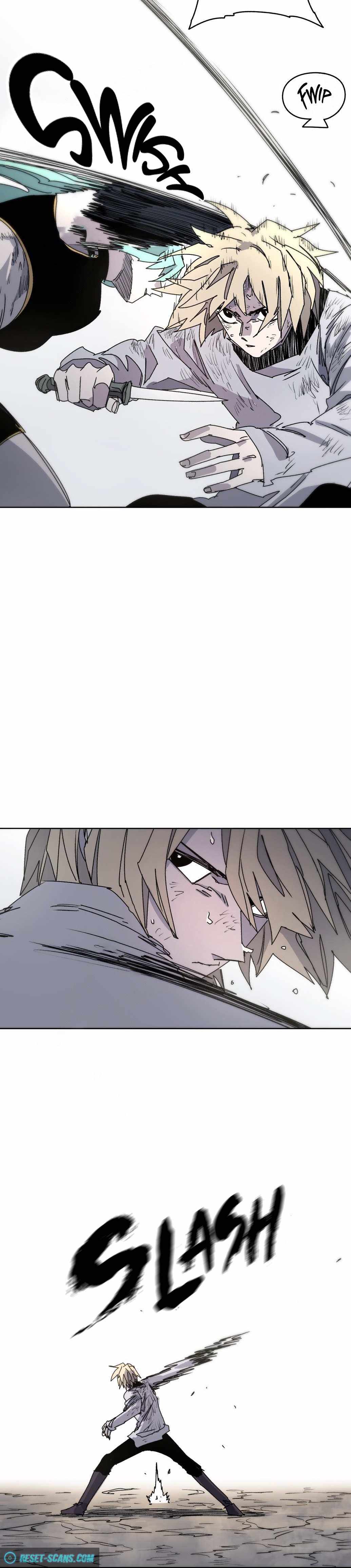 The Knight of Embers chapter 25 page 9