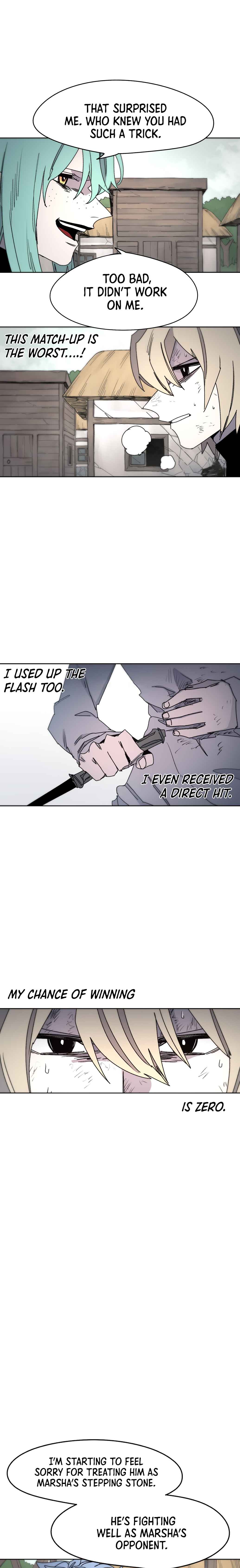 The Knight of Embers chapter 26 page 11