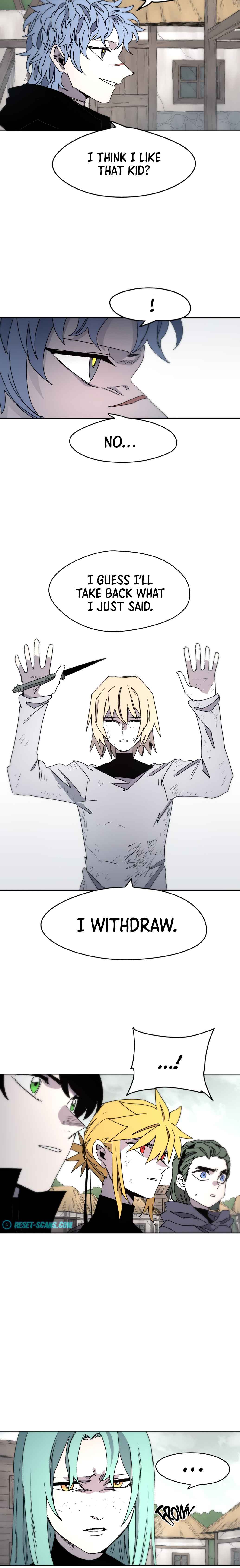 The Knight of Embers chapter 26 page 12