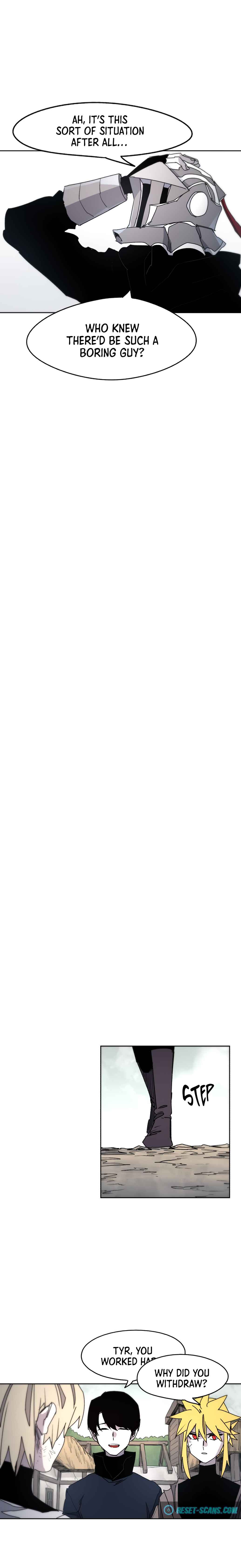 The Knight of Embers chapter 26 page 13