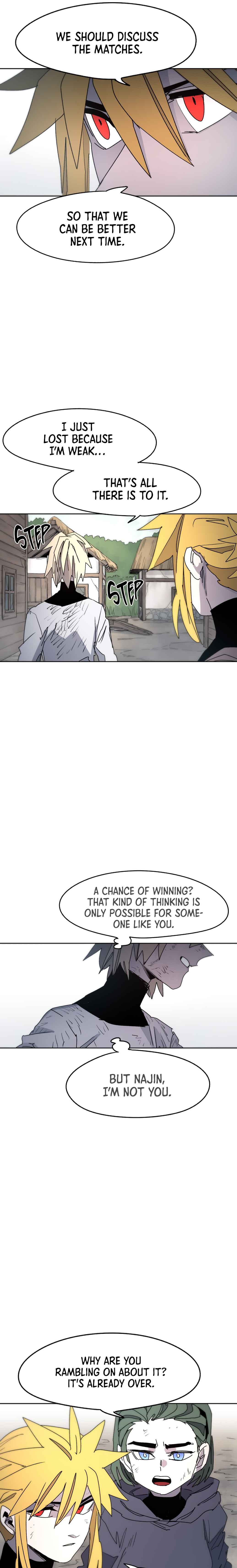 The Knight of Embers chapter 26 page 15