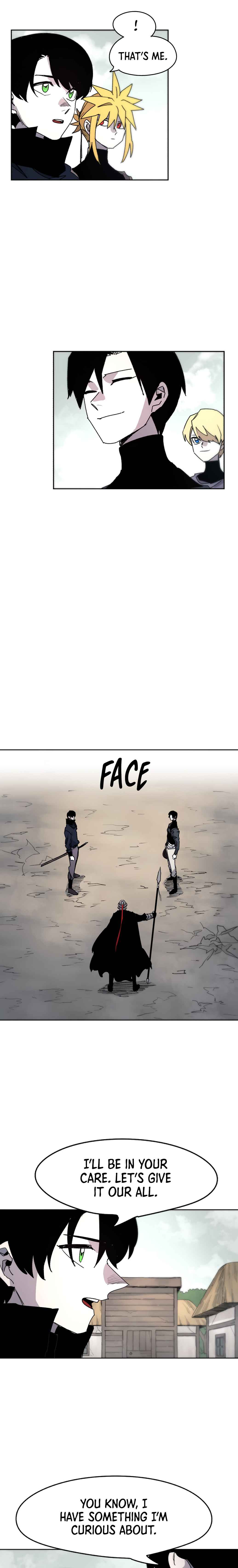 The Knight of Embers chapter 26 page 17