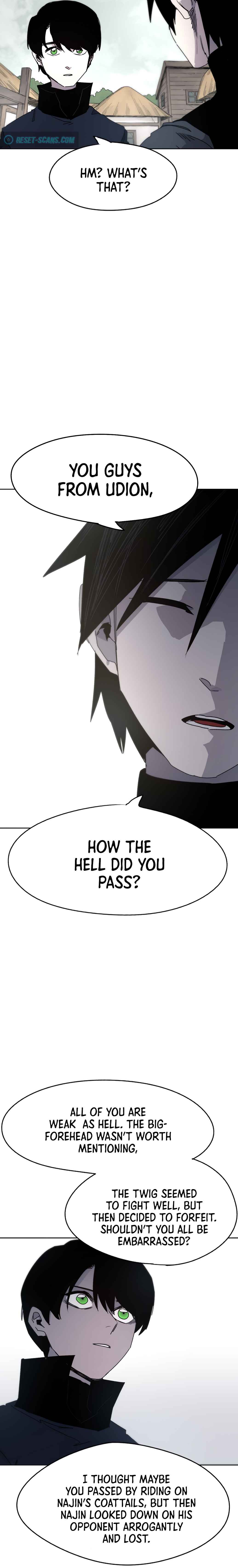 The Knight of Embers chapter 26 page 18