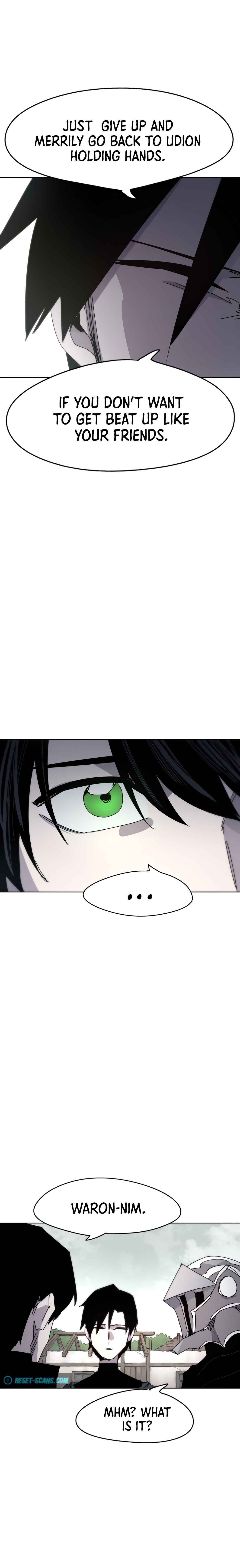 The Knight of Embers chapter 26 page 19