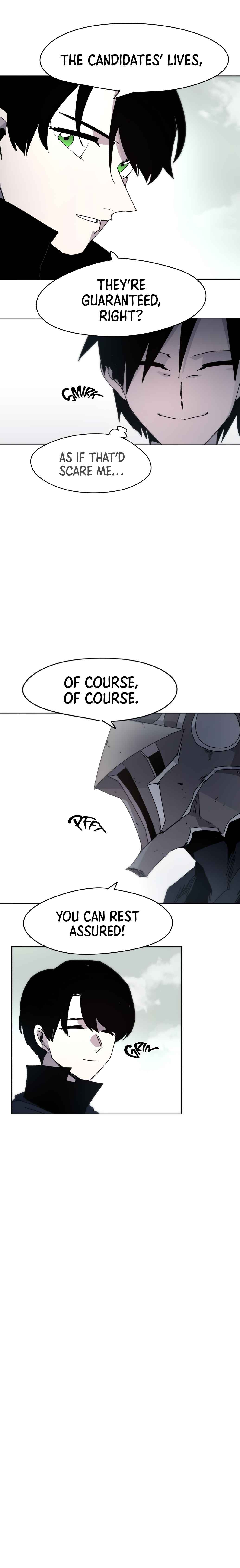 The Knight of Embers chapter 26 page 20