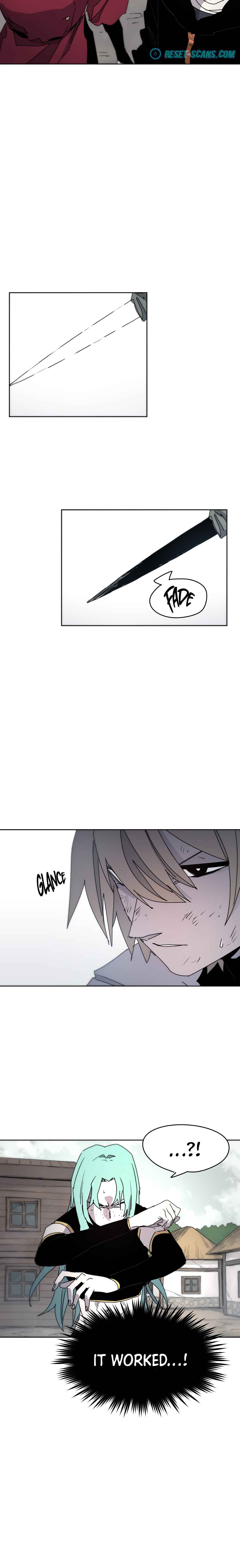 The Knight of Embers chapter 26 page 6