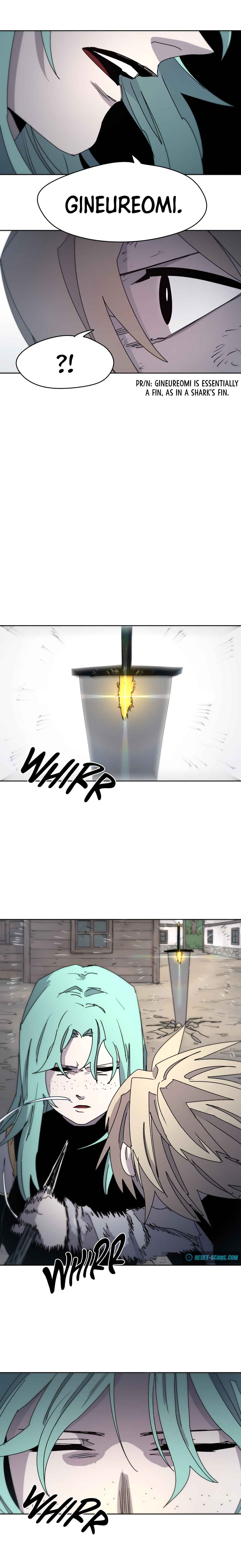 The Knight of Embers chapter 26 page 8