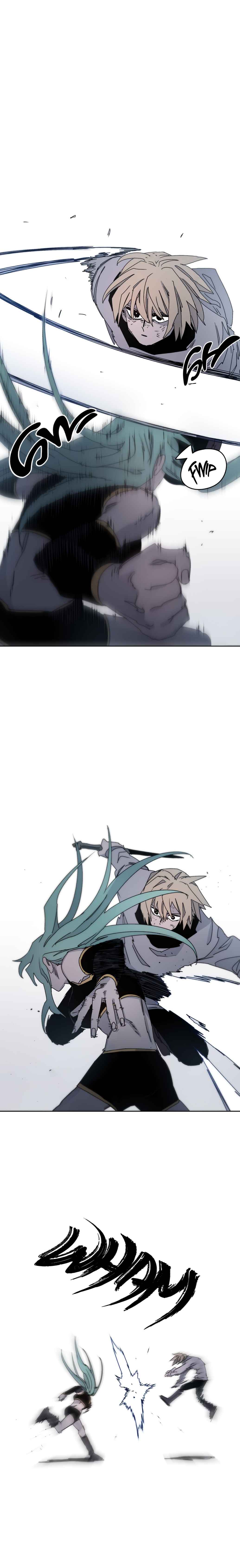 The Knight of Embers chapter 26 page 9