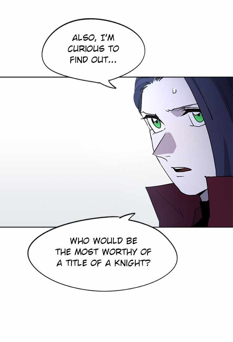 The Knight of Embers chapter 28 page 100