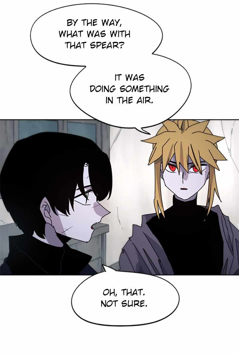 The Knight of Embers chapter 28 page 71