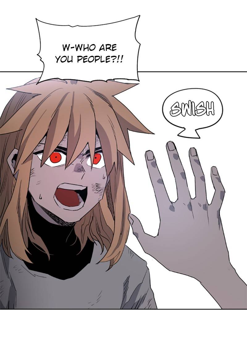 The Knight of Embers chapter 3 page 11