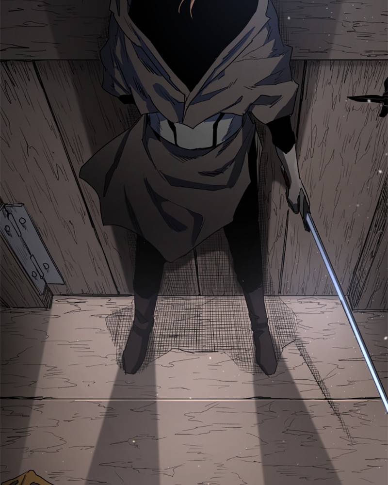 The Knight of Embers chapter 3 page 27