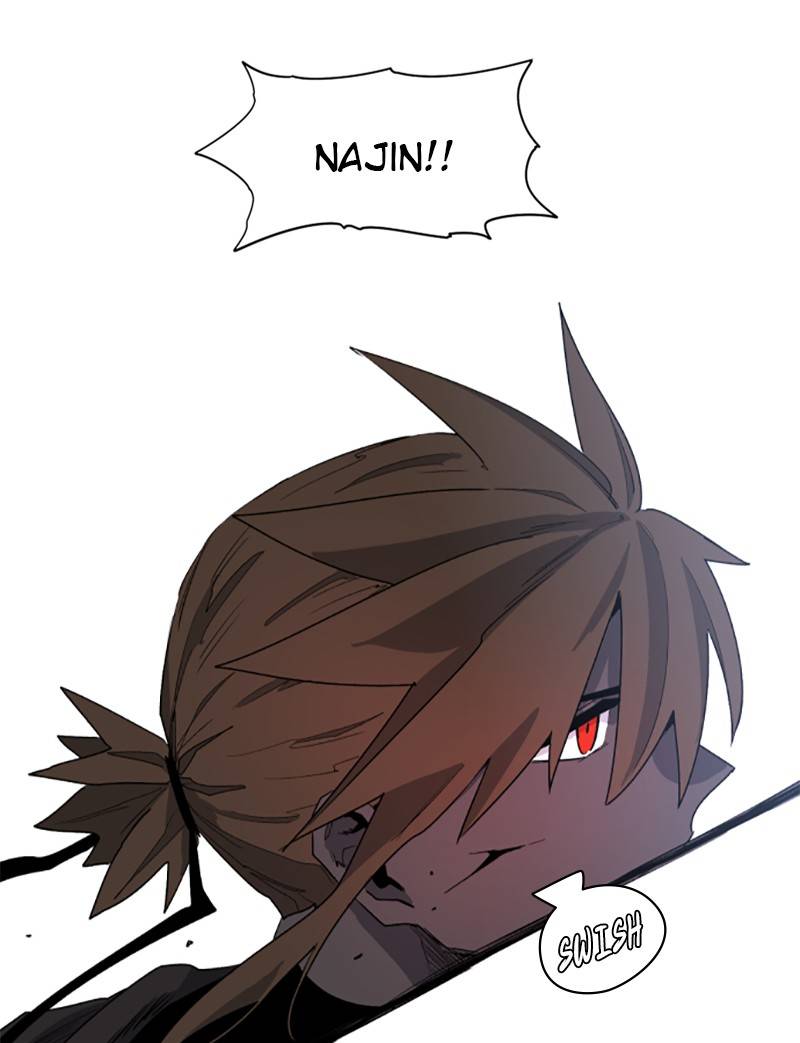 The Knight of Embers chapter 3 page 37