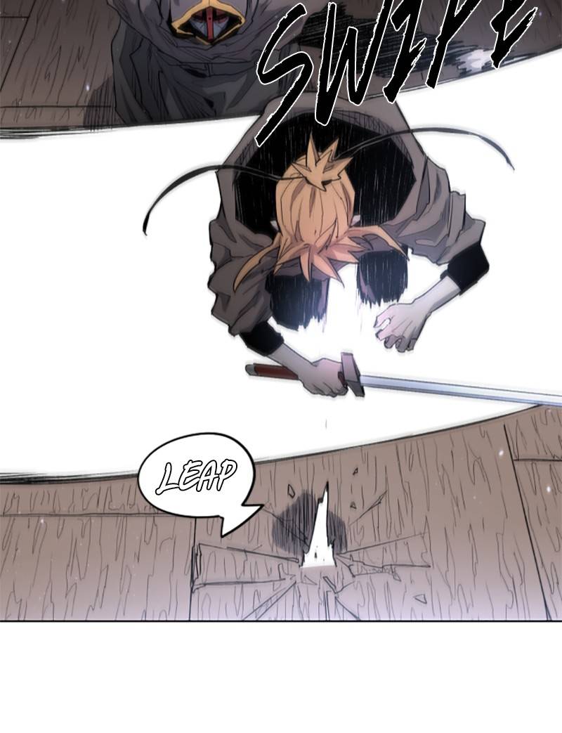 The Knight of Embers chapter 3 page 51