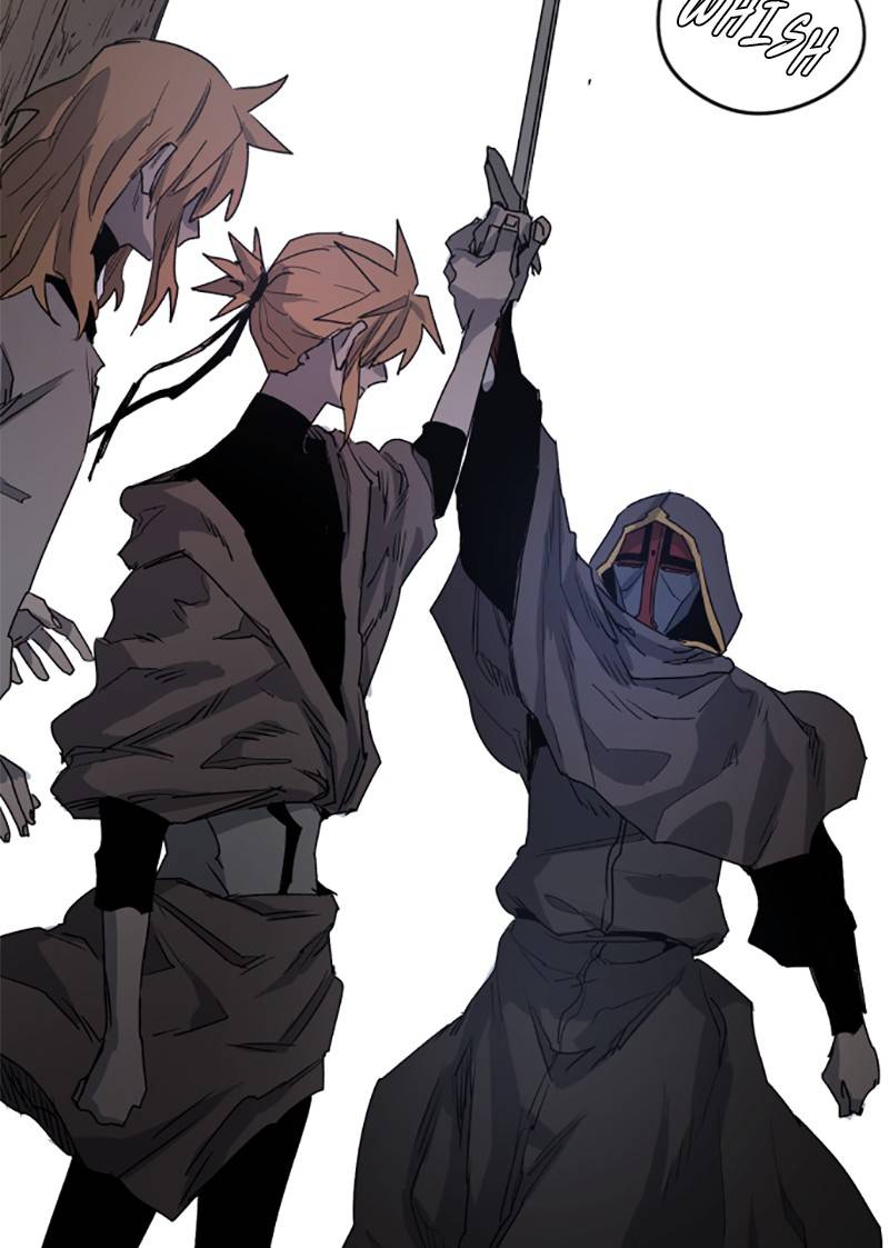 The Knight of Embers chapter 3 page 7