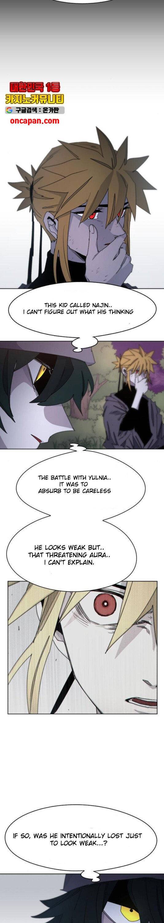 The Knight of Embers chapter 31 page 10