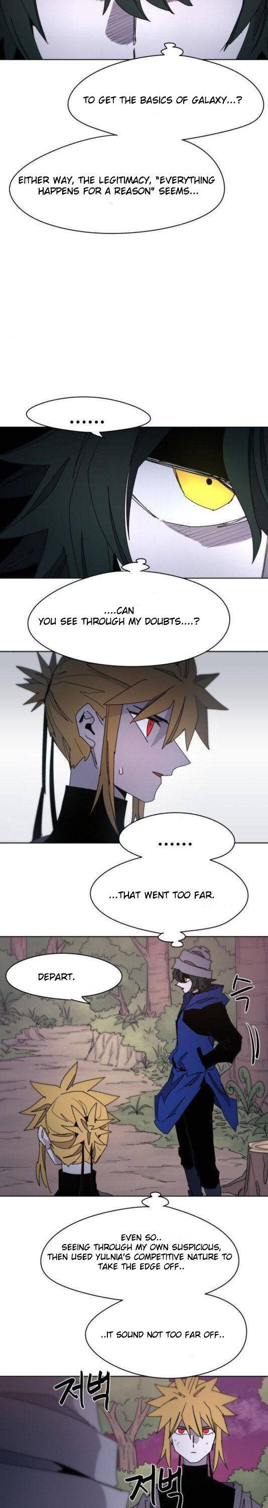 The Knight of Embers chapter 31 page 15