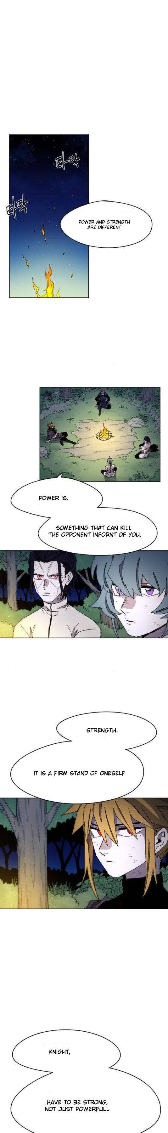 The Knight of Embers chapter 31 page 17