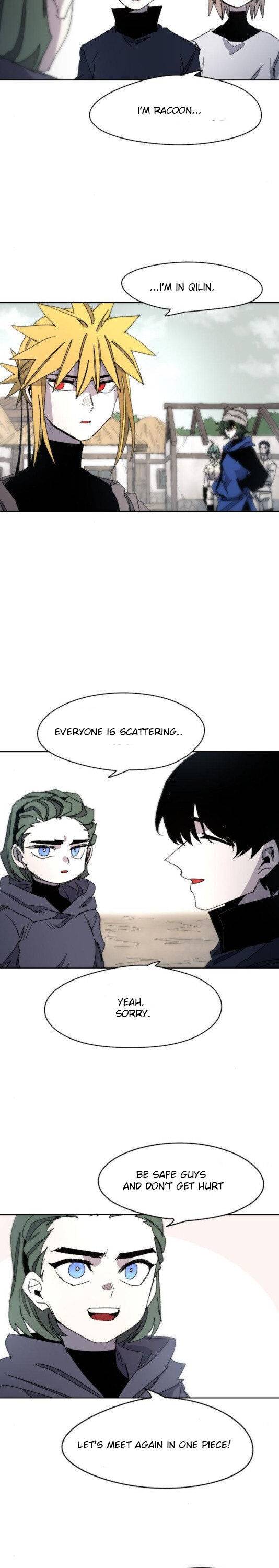 The Knight of Embers chapter 31 page 3