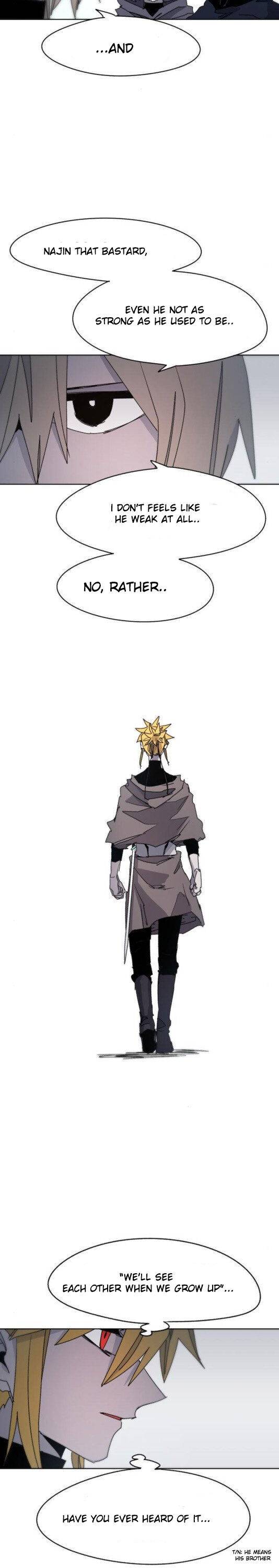 The Knight of Embers chapter 31 page 5