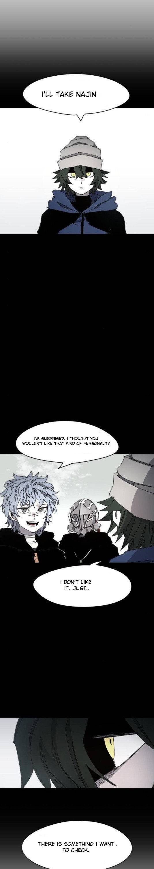 The Knight of Embers chapter 31 page 9