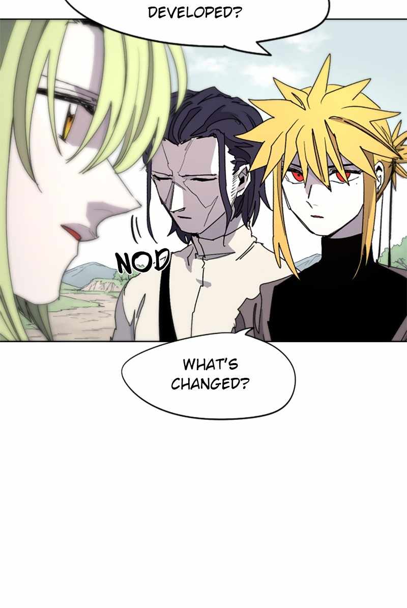 The Knight of Embers chapter 33 page 10