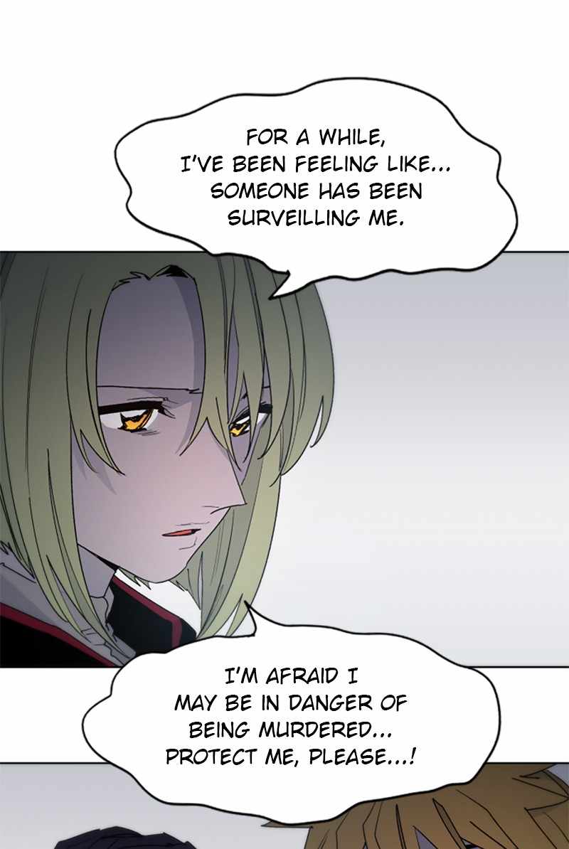 The Knight of Embers chapter 33 page 11