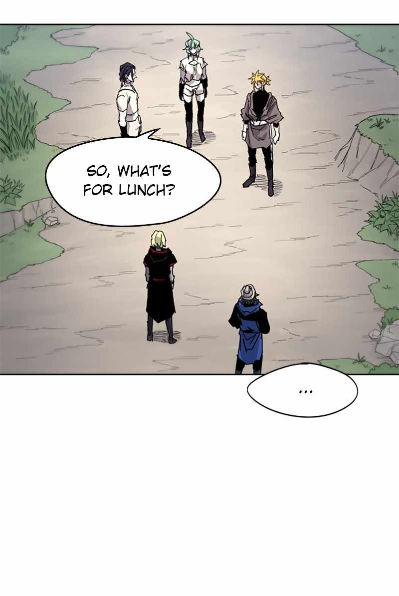 The Knight of Embers chapter 33 page 16