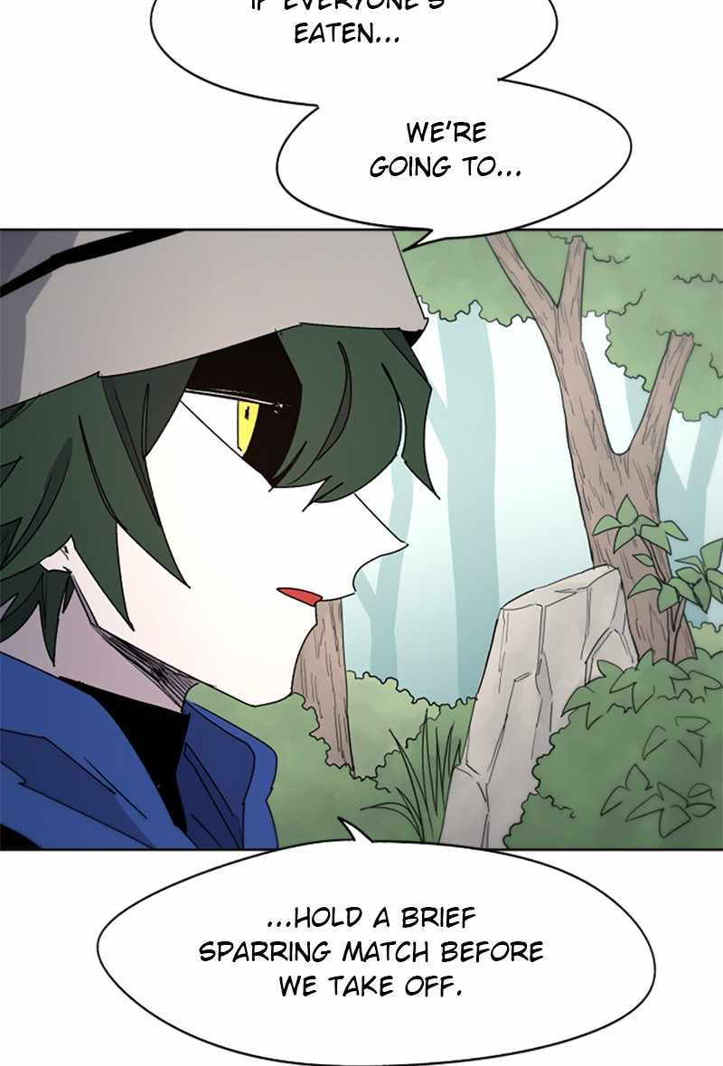 The Knight of Embers chapter 33 page 44