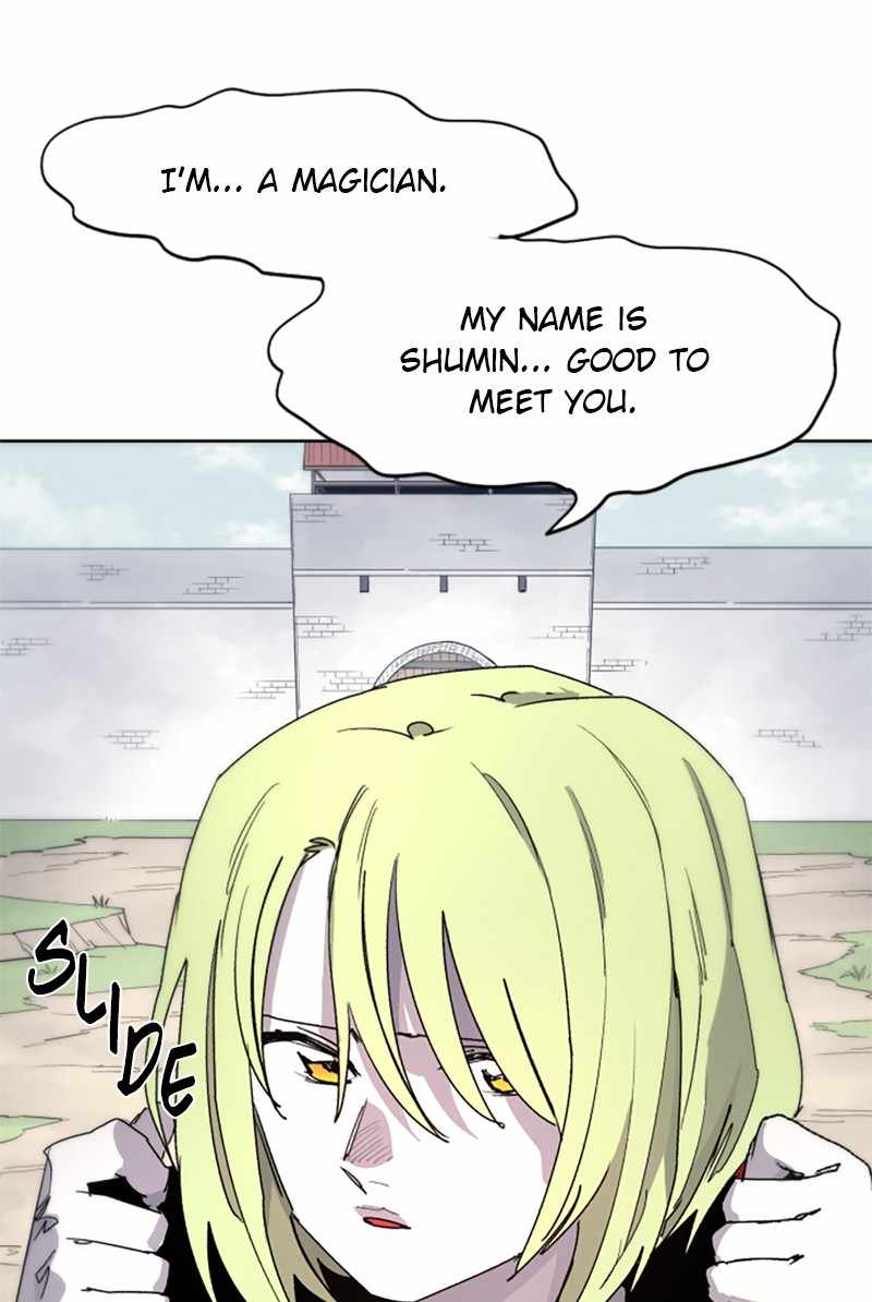 The Knight of Embers chapter 33 page 8