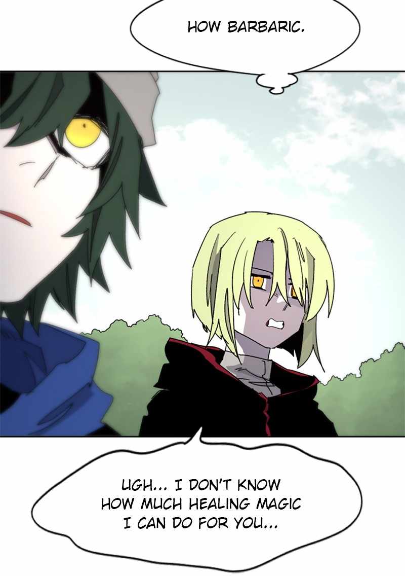 The Knight of Embers chapter 33 page 89