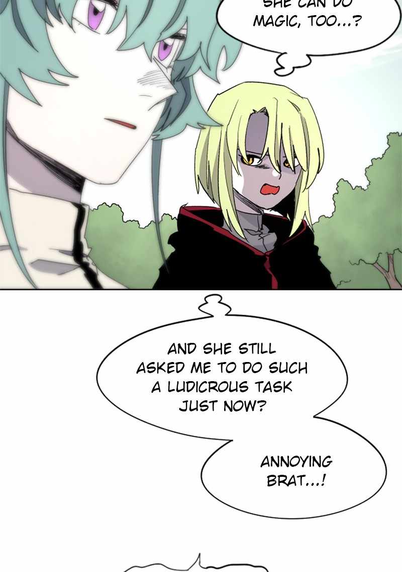 The Knight of Embers chapter 33 page 92