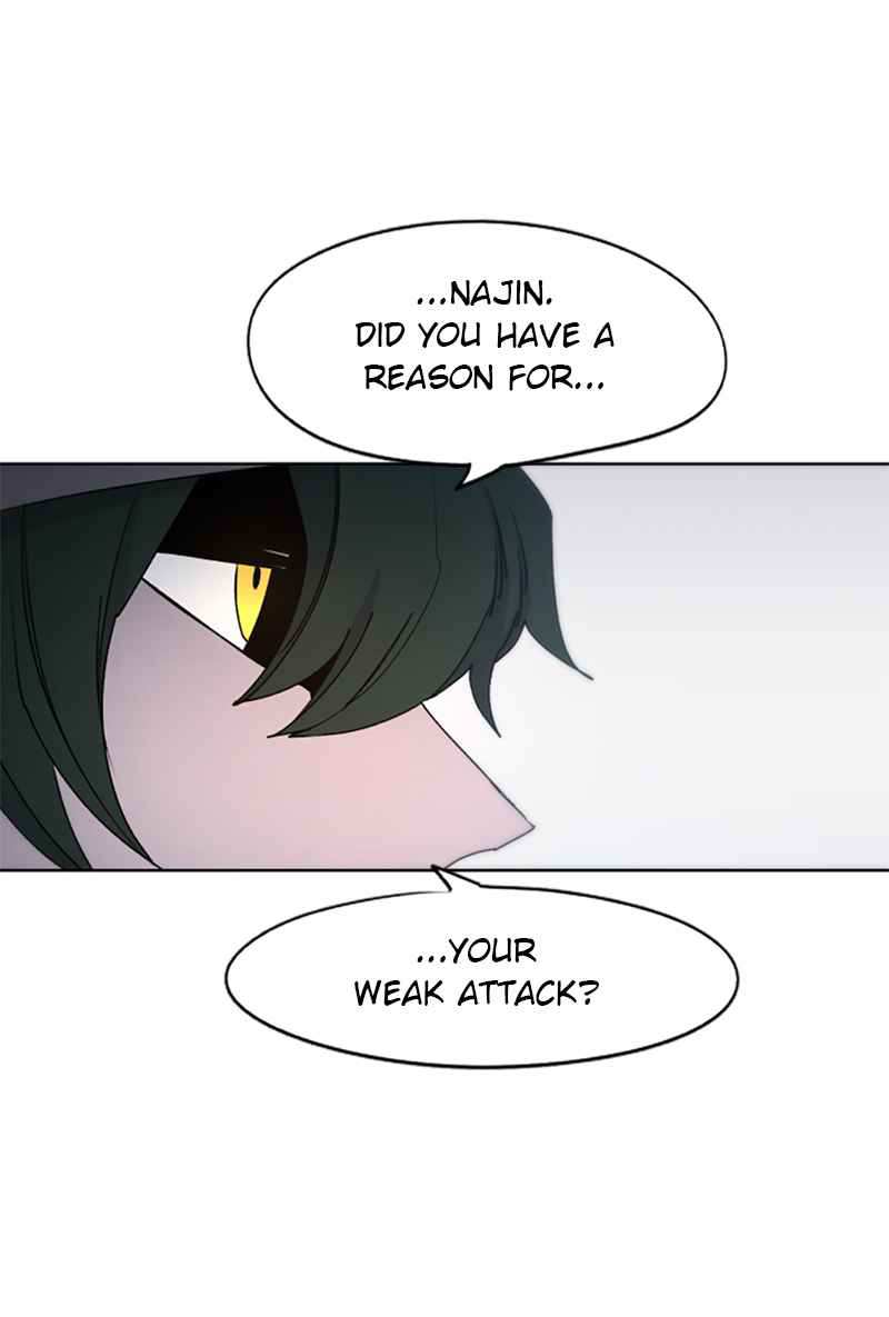 The Knight of Embers chapter 34 page 18