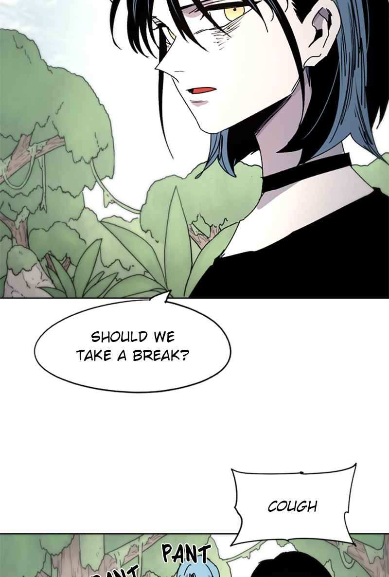 The Knight of Embers chapter 34 page 23