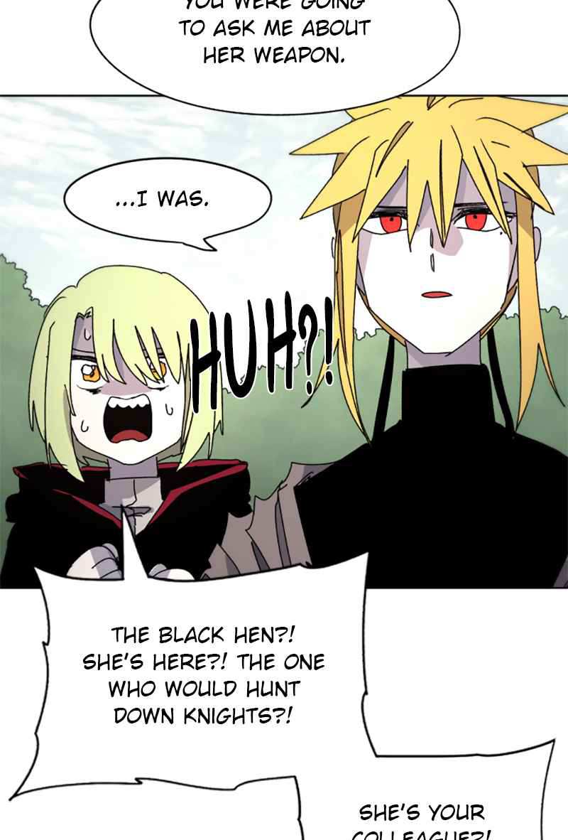 The Knight of Embers chapter 34 page 47