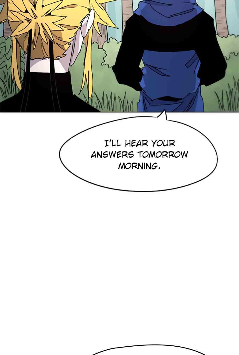 The Knight of Embers chapter 34 page 67