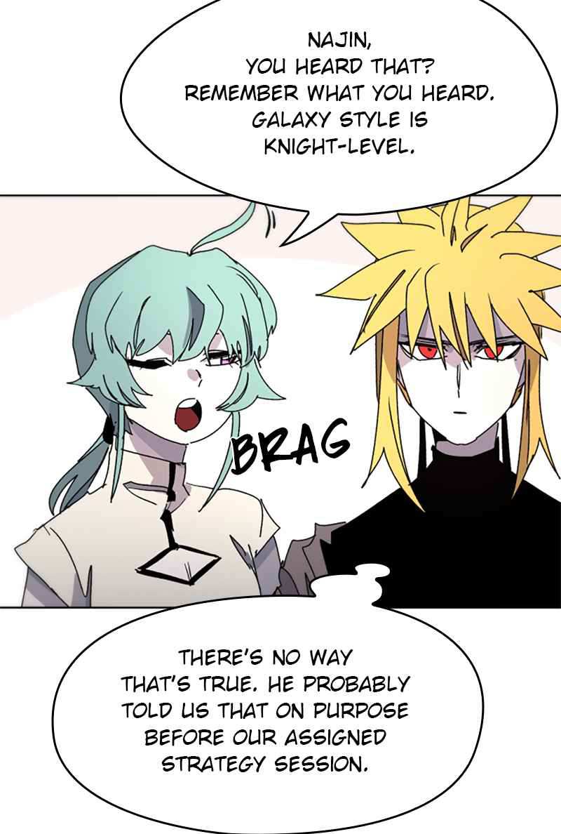 The Knight of Embers chapter 34 page 68