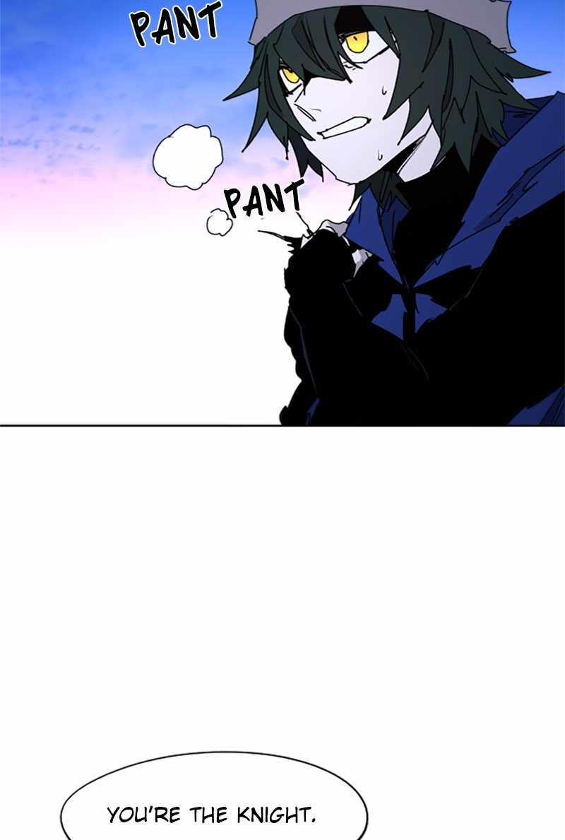 The Knight of Embers chapter 38 page 34