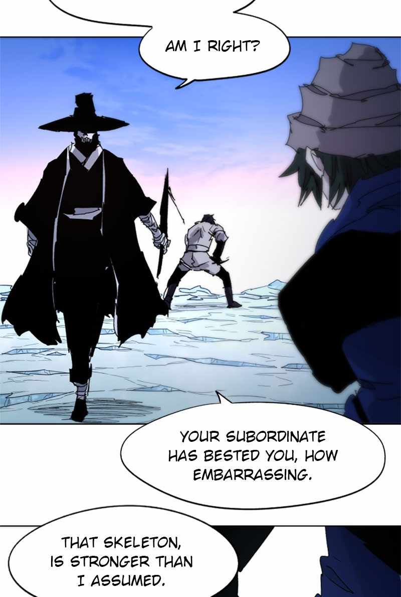 The Knight of Embers chapter 38 page 35