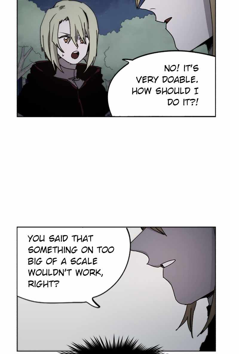 The Knight of Embers chapter 38 page 58