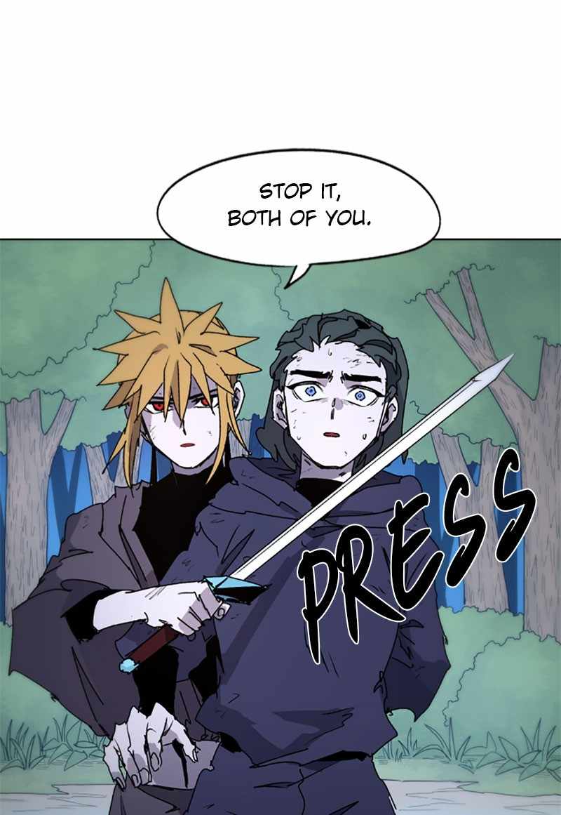 The Knight of Embers chapter 38 page 76