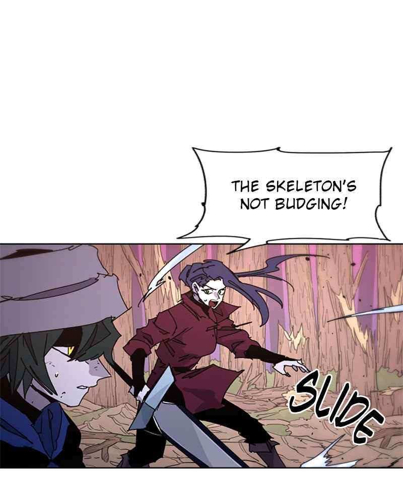 The Knight of Embers chapter 41 page 100