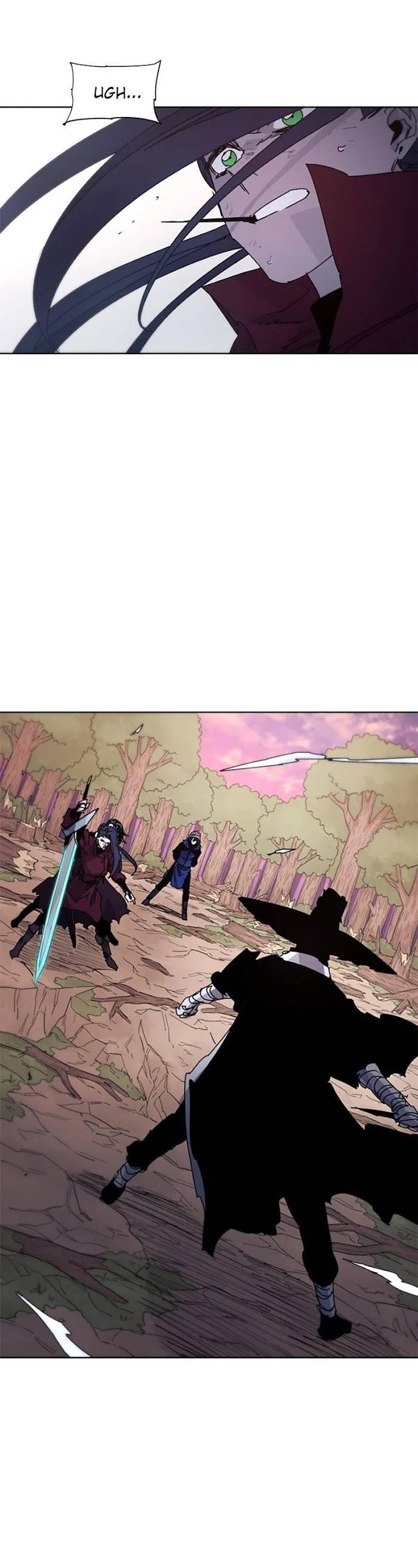 The Knight of Embers chapter 42 page 15