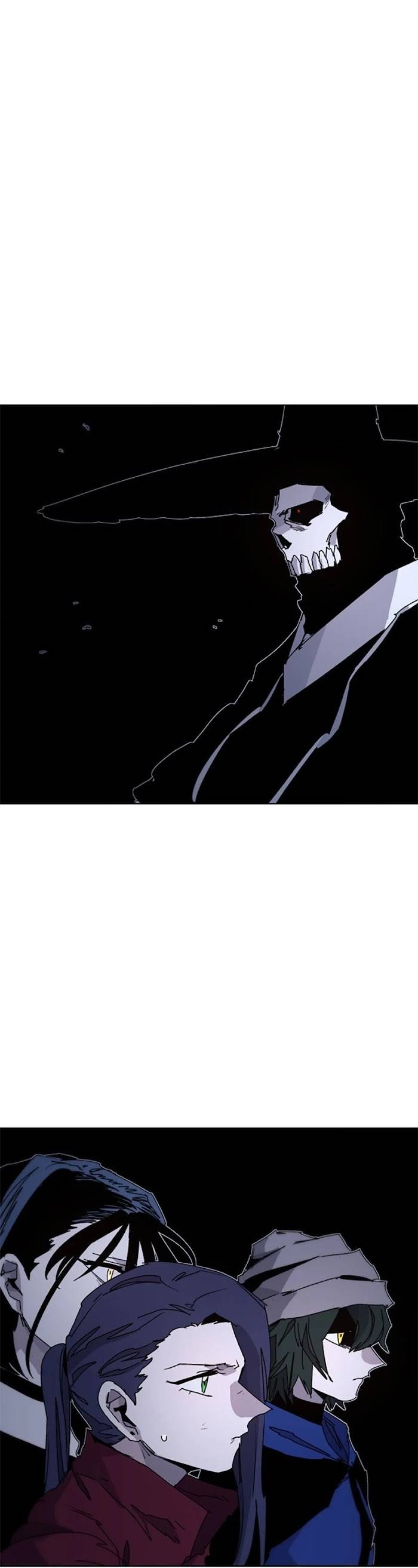 The Knight of Embers chapter 42 page 17