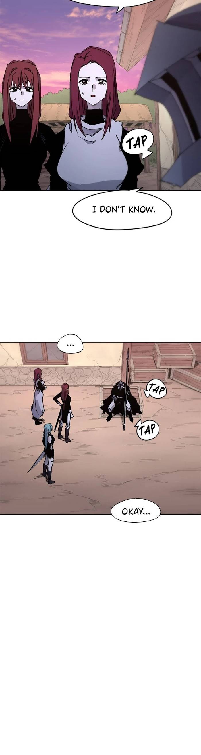 The Knight of Embers chapter 42 page 3