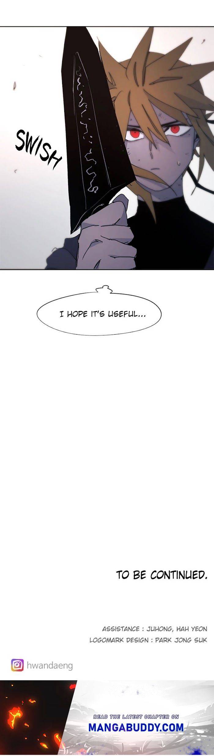 The Knight of Embers chapter 42 page 40