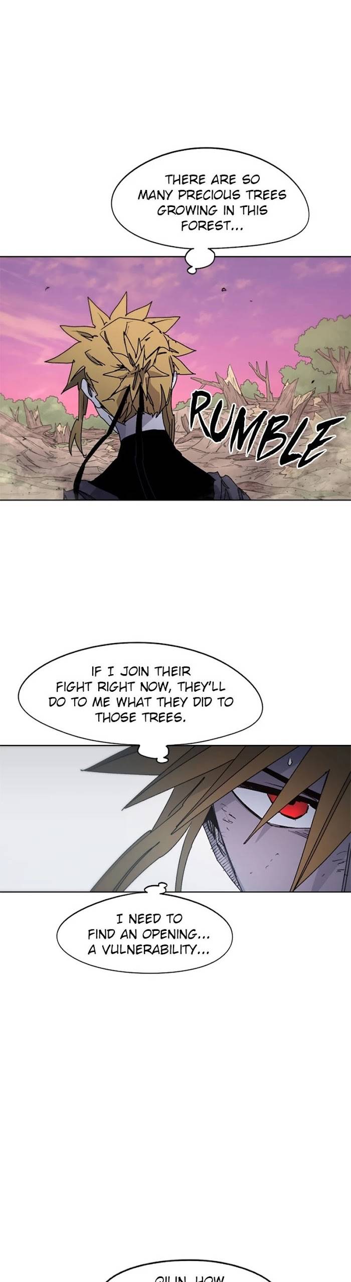 The Knight of Embers chapter 42 page 8